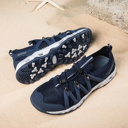 OrthoHIKE™ Orthopedic Outdoor Shoes, Quick-Drying Water Shoes