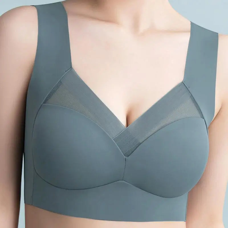 Supportive Anti-Saggy Breasts Bra™