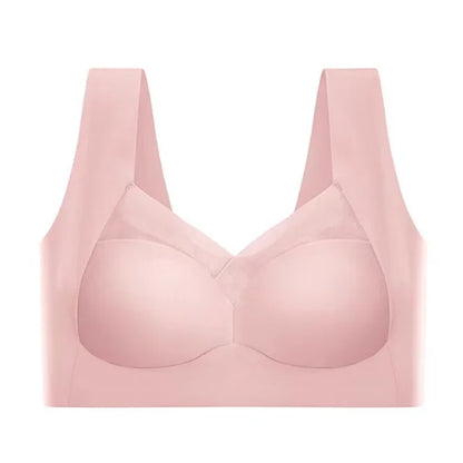 Supportive Anti-Saggy Breasts Bra™