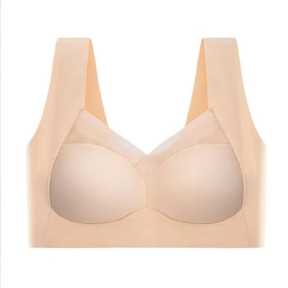 Supportive Anti-Saggy Breasts Bra™