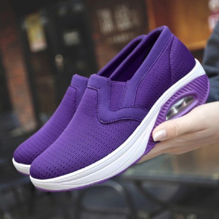 2023 Women Super-soft Orthopedic Walking Shoes