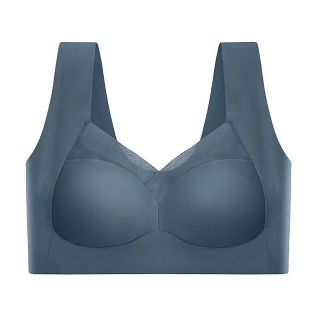 Supportive Anti-Saggy Breasts Bra™