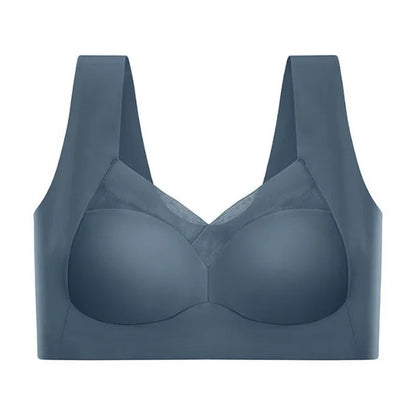 Supportive Anti-Saggy Breasts Bra™