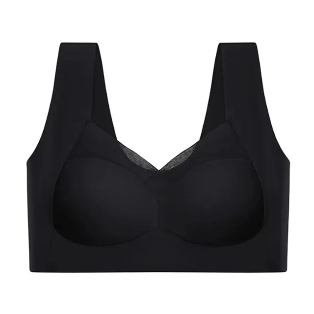 Supportive Anti-Saggy Breasts Bra™