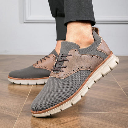 HOT SALE 45%🔥Men's Casual Orthopedic Walking Shoes