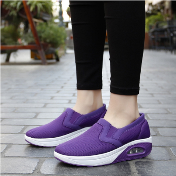 2023 Women Super-soft Orthopedic Walking Shoes