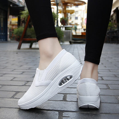 2023 Women Super-soft Orthopedic Walking Shoes