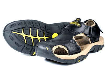 2024 Men's Summer Outdoor Orthopedic Sandals