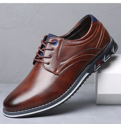 HOT SALE 45%🔥Men's Oxford Business Dress Shoes