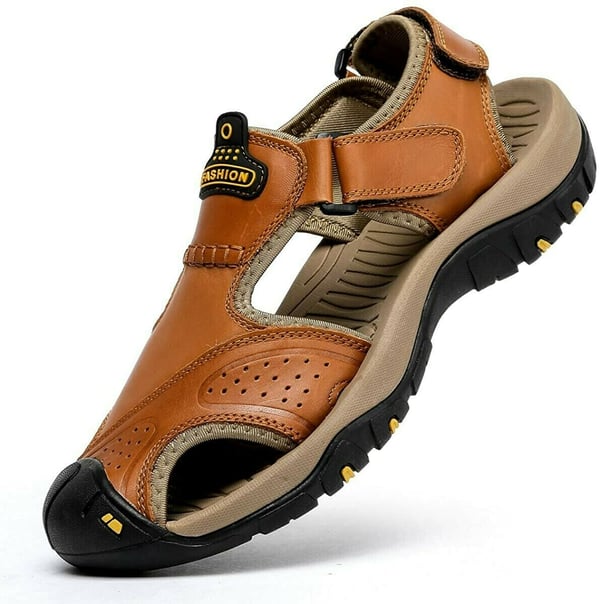 2024 Men's Summer Outdoor Orthopedic Sandals