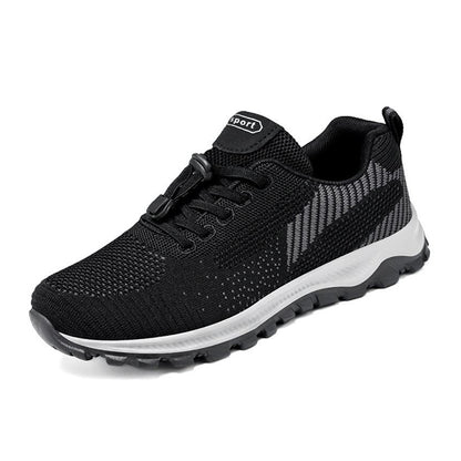 Women Orthopedic Corrector Walking Sneakers, Comfort Walking Shoes