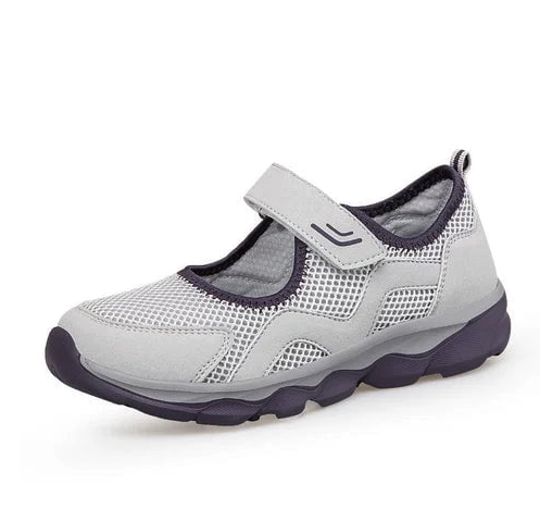 On This Week Sale Off 70%🔥Women Mesh Comfortable Walking Shoes